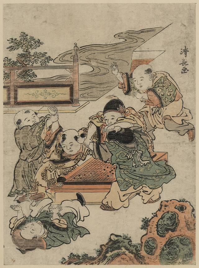 围棋新赛季前瞻：格局变化与潜在黑马（产业未来视角）