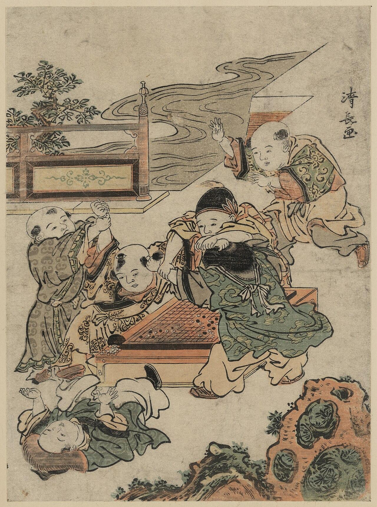 围棋新赛季前瞻:格局变化与潜在黑马(产业未来视角)